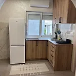 Apartmán Max Podgorica