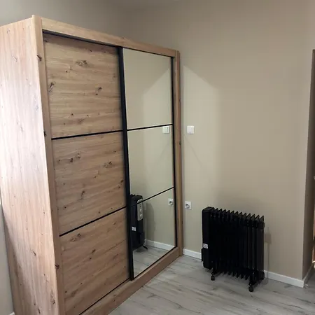 Max Apartment Podgorica