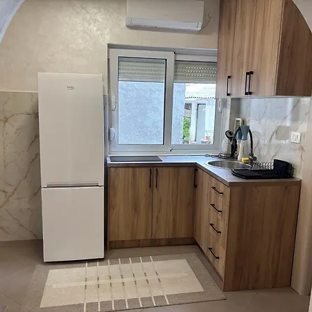 Apartment Max Podgorica