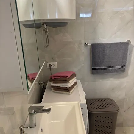 Max Apartman Podgorica