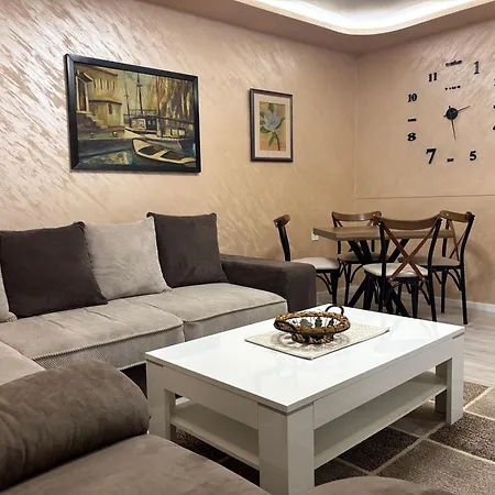 Max Podgorica