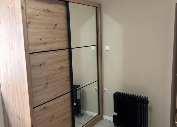 Max Apartment Podgorica