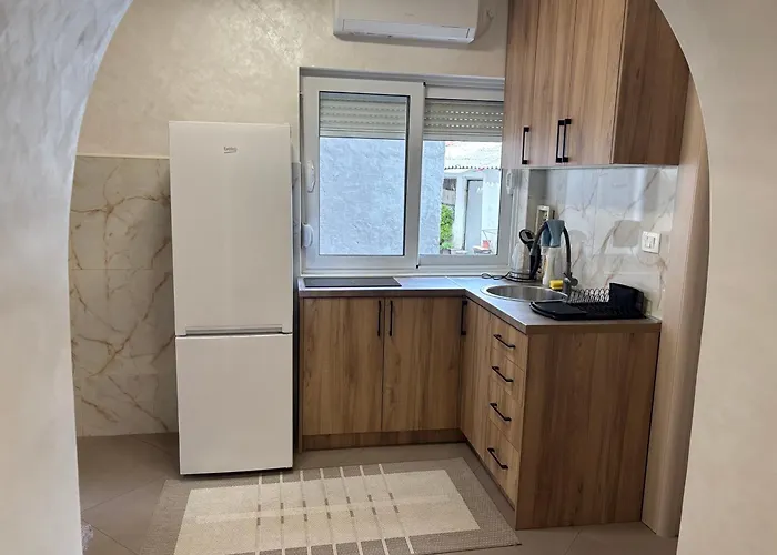 Apartman Max Podgorica